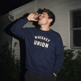 Whiskey Union Sweatshirt