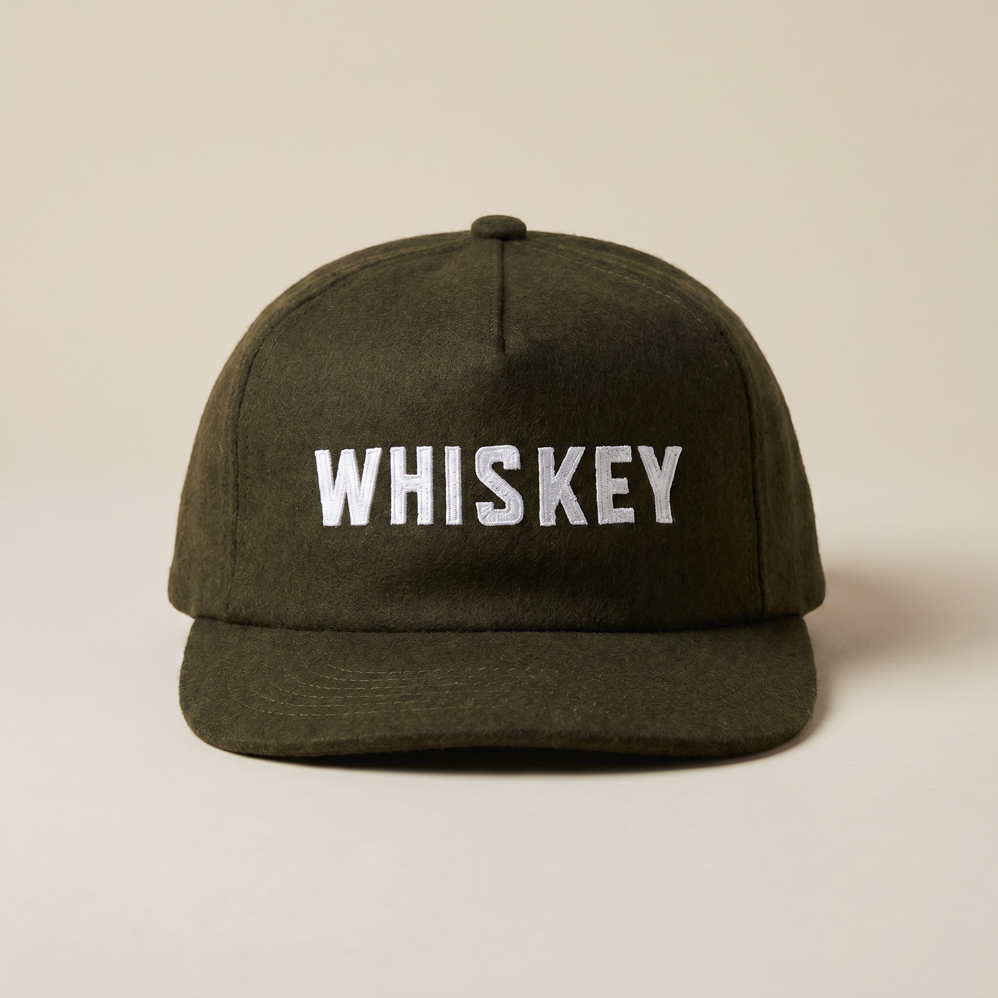 The "Whiskey" Hat