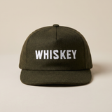 The "Whiskey" Hat