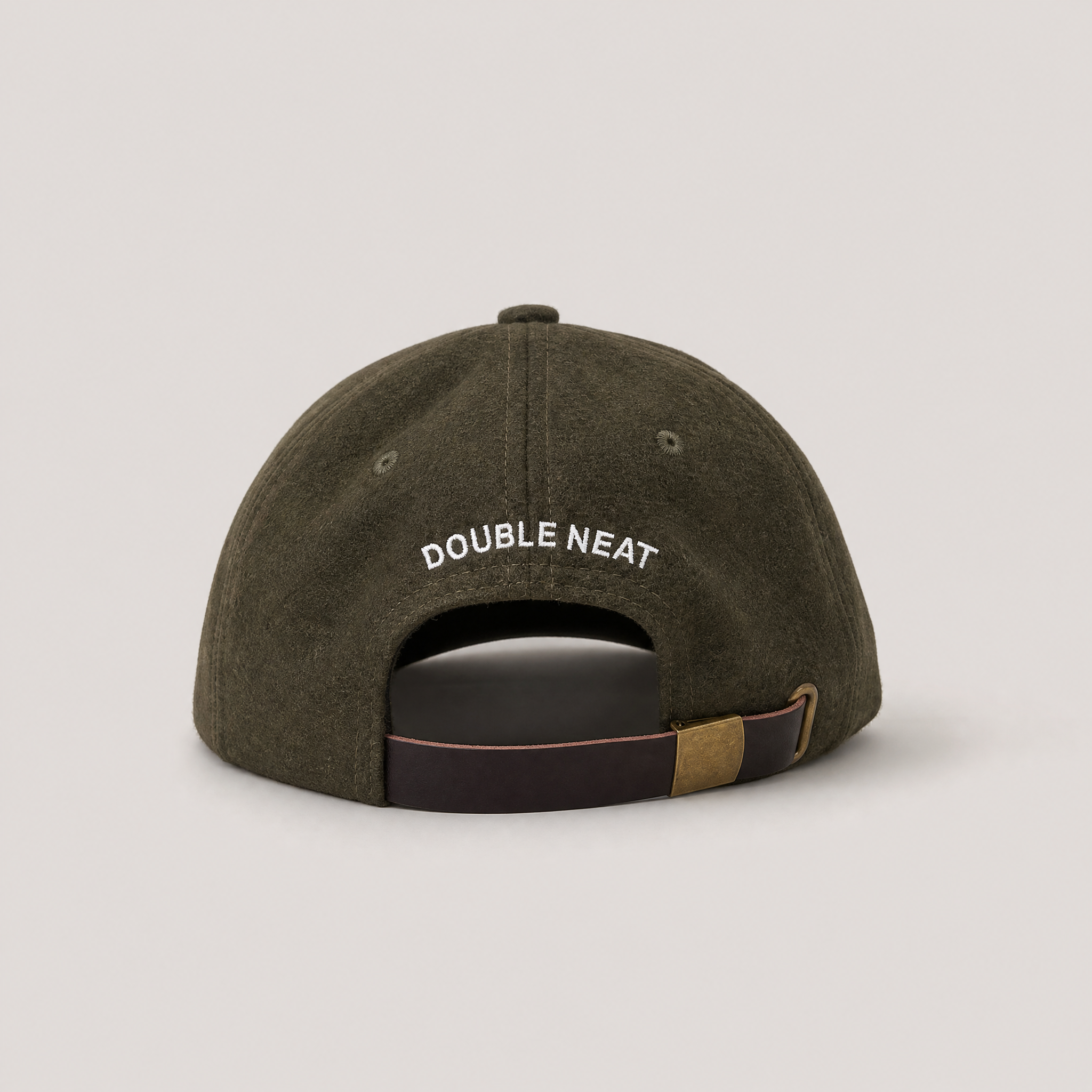 The "Whiskey" Hat