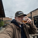 The "Whiskey" Hat
