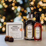 Pappy Sweet & Spicy Gift Set