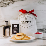 Pappy Breakfast In Bed Gift Set