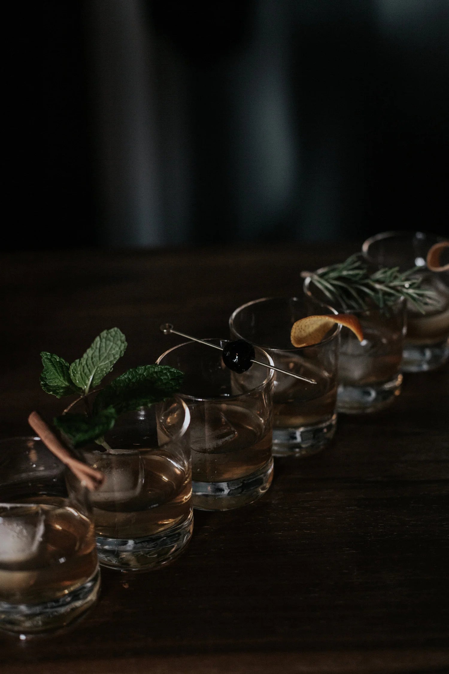 The Ten Bitter Flight