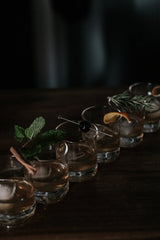 The Ten Bitter Flight
