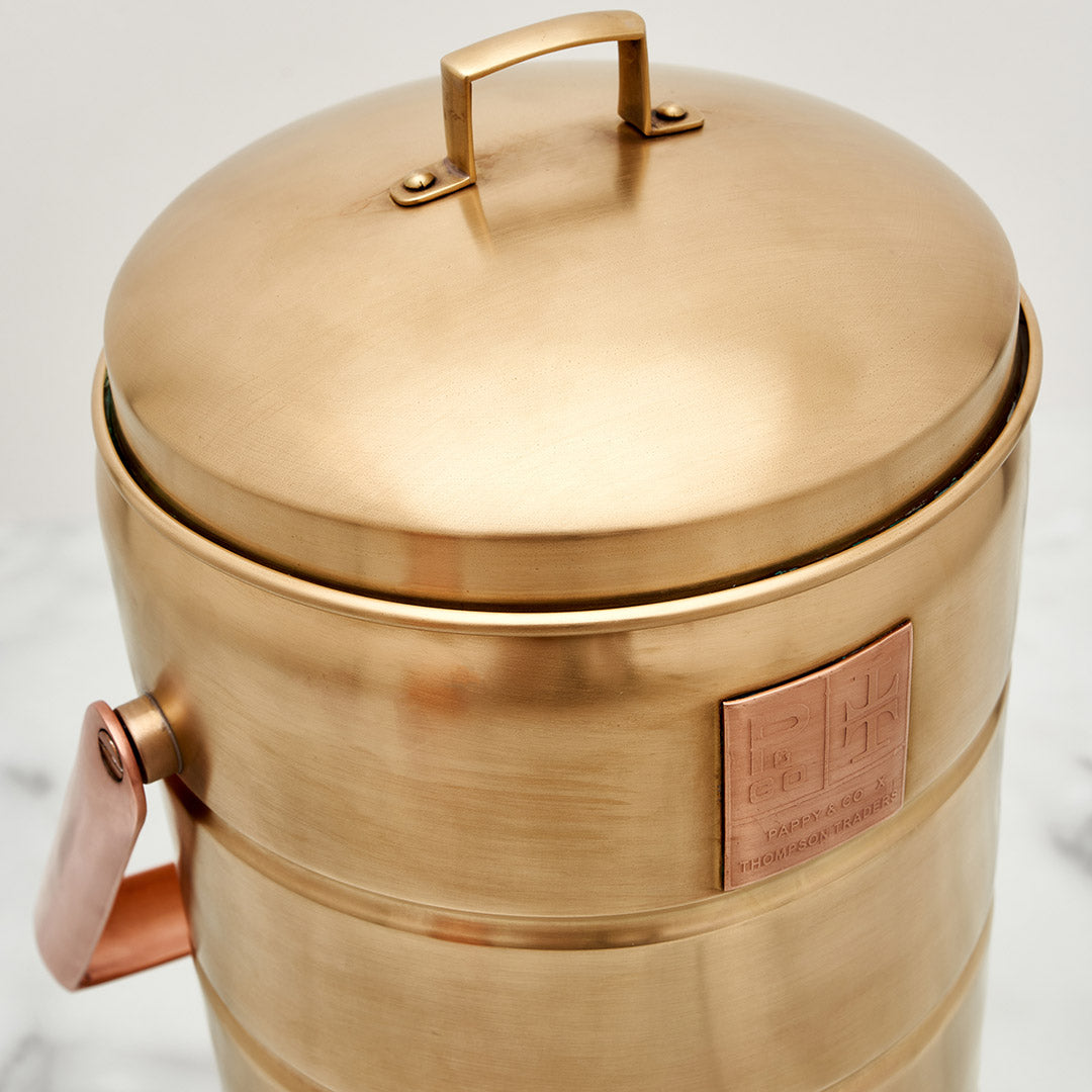 The Big Van Pappy Cooler