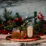 Pappy Brunch to Bar Cocktail Mixer Trio