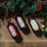 Pappy Brunch to Bar Cocktail Mixer Trio