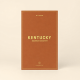 Kentucky Bourbon Country Field Guide PDP hero
