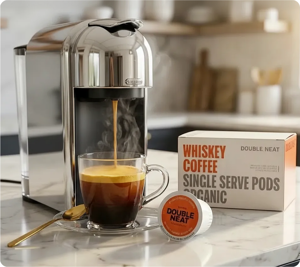 YOUR NEW MORNING ROUTINE