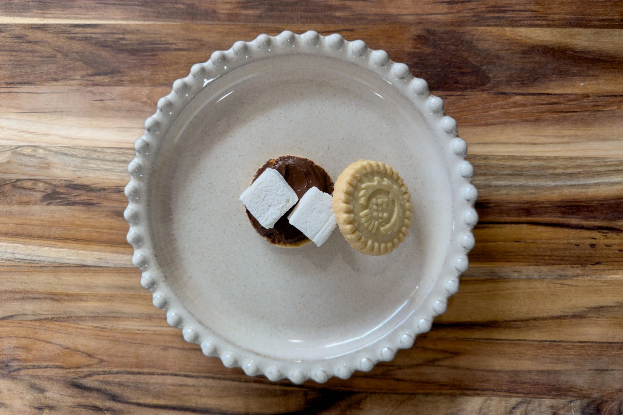 Bourbon Marshmallows (3-PACK)