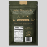 Bonfire Bourbon Beef Jerky