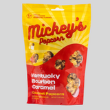 Kentucky Bourbon: Gourmet Caramel Popcorn, Small Batch