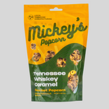 Tennessee Whiskey Caramel Gourmet Popcorn