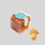 Bourbon Whiskey Gummy Bears