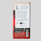 Bourbon Cask Aged Chocolate Bar