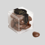 Bourbon Maple Chocolate Pecans