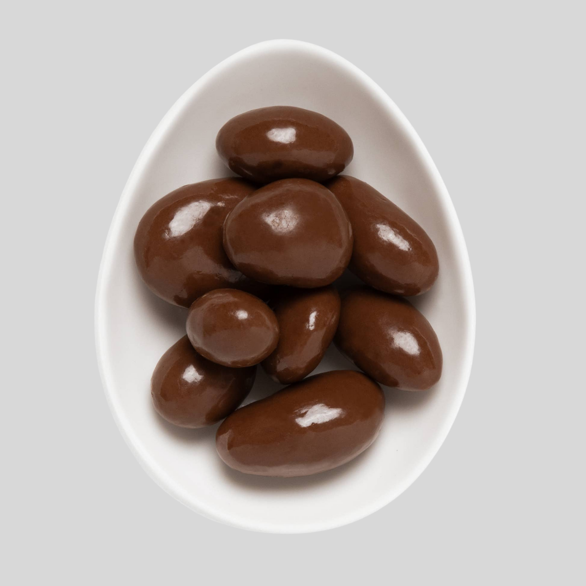 Bourbon Maple Chocolate Pecans