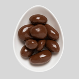 Bourbon Maple Chocolate Pecans