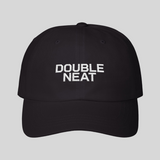 Double Neat Whiskey Hat