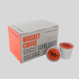 Whiskey Coffee
