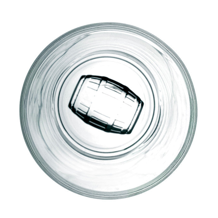 Double Neat Whiskey Glasses (Set of 2)