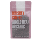 Whiskey-Infused Coffee