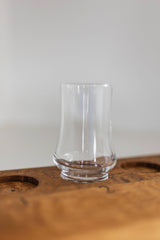 Whiskey Stave Tasting Flight Board