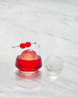 Geometric Cocktail Ice Cube Tray