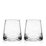 The Ultimate Rocks Glass (Set of 2)