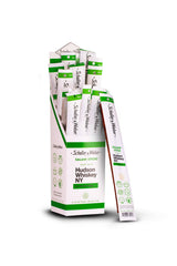 Hudson Whiskey Salami Stick
