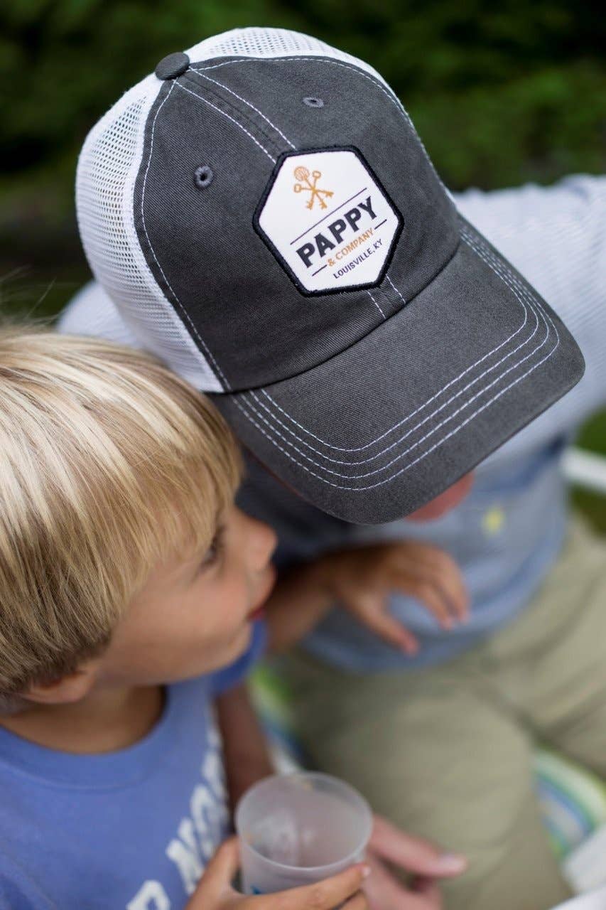 Pappy & Company Trucker Hat
