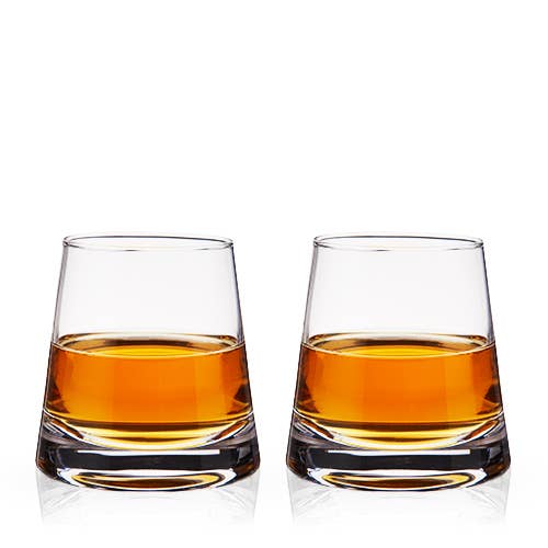 The Ultimate Rocks Glass (Set of 2)