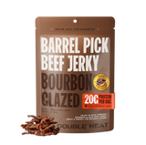 Whisky Snack Night Box