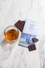 The Bourbon Coffee & Chocolate Box