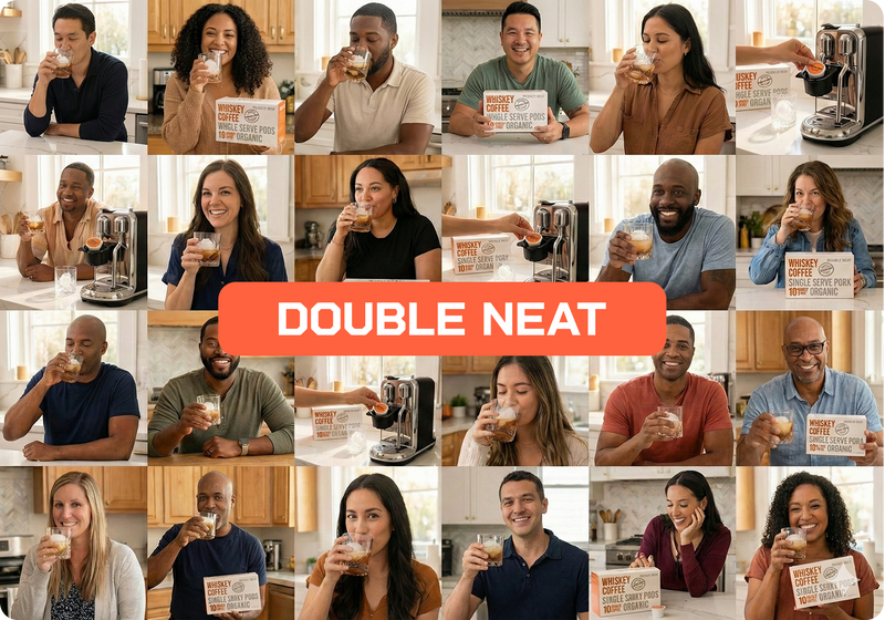 WHAT CUSTOMERS ARE SAYING