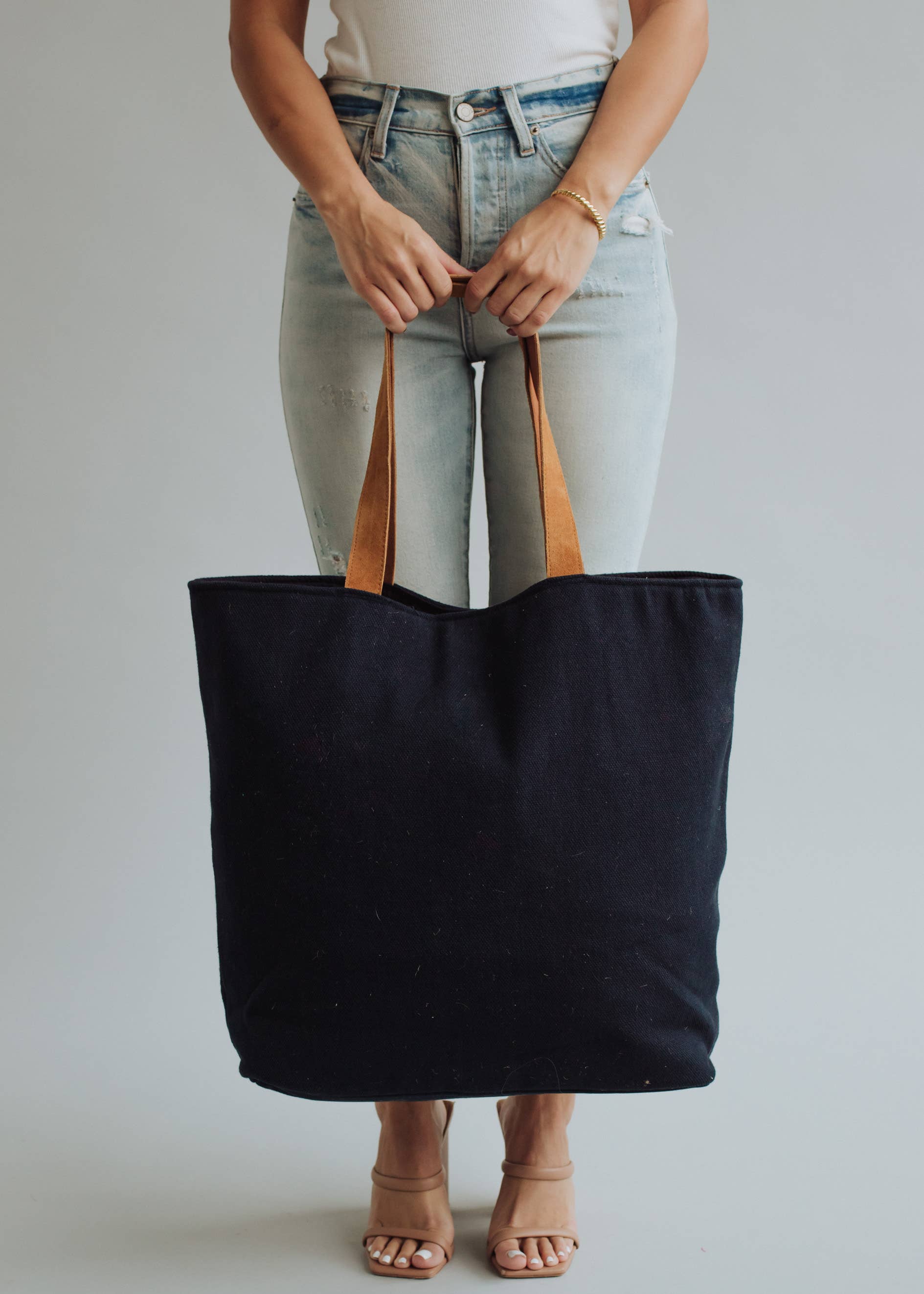 The Boozy Boat Tote