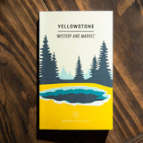 Yellowstone National Park Guide