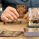 Bourbon Trek – The Ultimate Whiskey Trivia Game