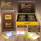 Bourbon Trek – The Ultimate Whiskey Trivia Game