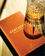 Kentucky Bourbon Country Field Guide