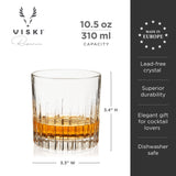 The Ultimate Neat Glass (Set of 4)