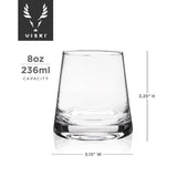 The Ultimate Rocks Glass (Set of 2)