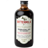 Bittermilk Old Fashioned Cocktail Mixer Gift Set