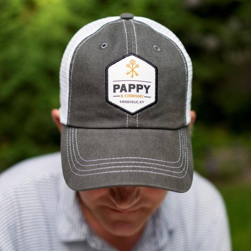 Pappy & Company Trucker Hat