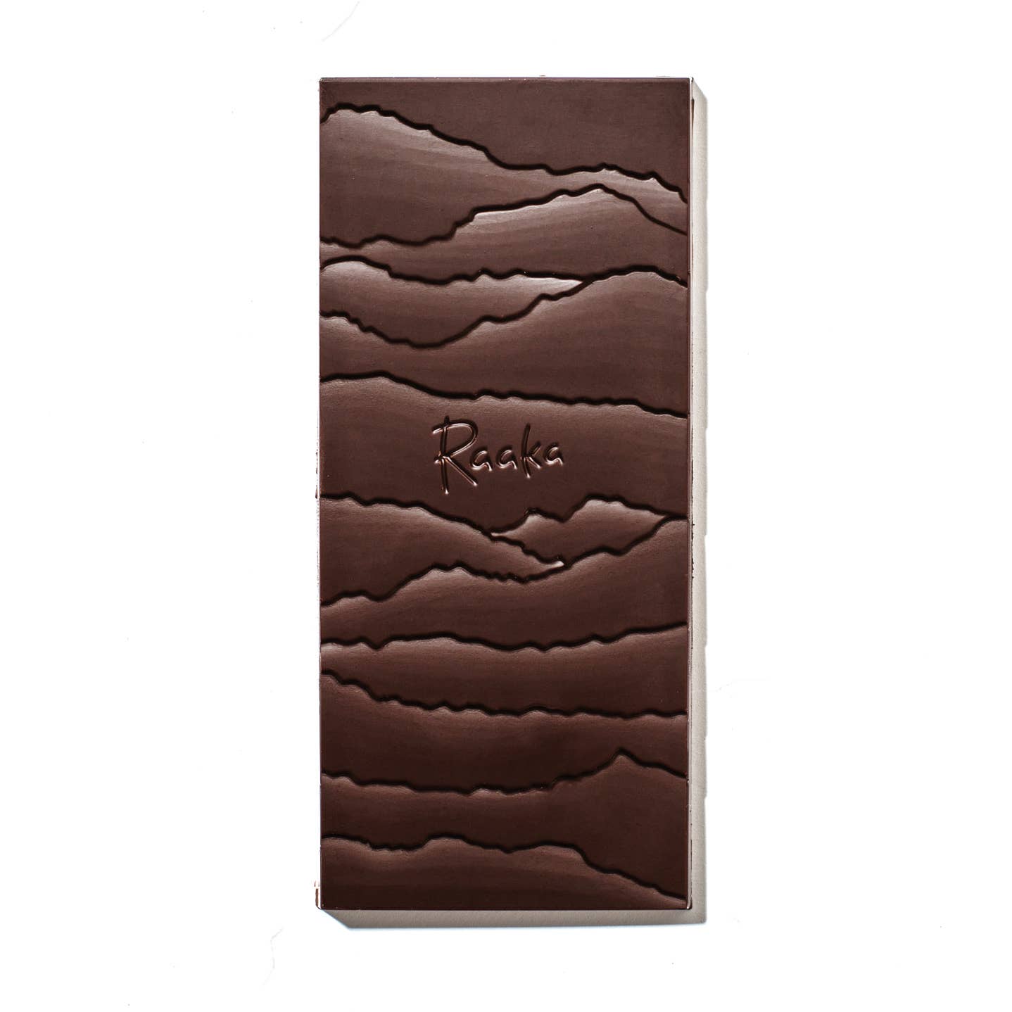 Bourbon Cask Aged Chocolate Bar (Set of 3)