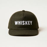 The "Whiskey" Hat