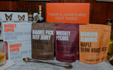 The Whiskey Lovers Starter Set