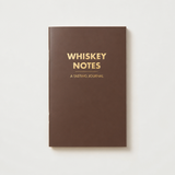 Whiskey Tasting Journal