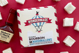 Kentucky Bourbon Marshmallows